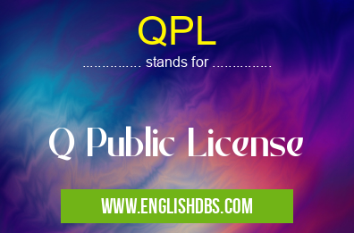 QPL