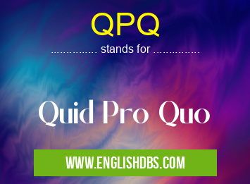 QPQ