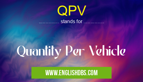 QPV