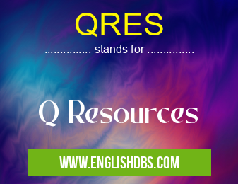 QRES