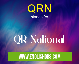 QRN