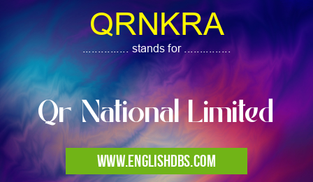 QRNKRA