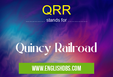 QRR