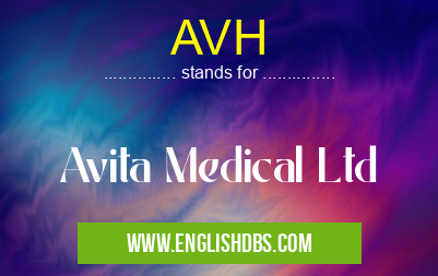 AVH