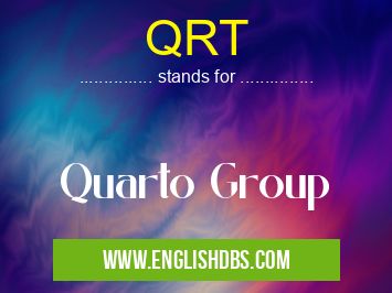 QRT