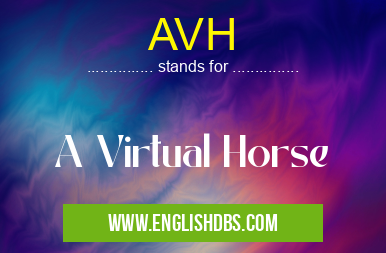 AVH