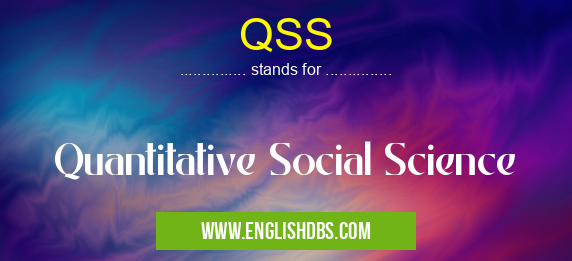 QSS