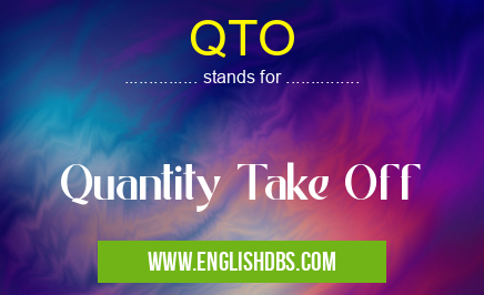 QTO