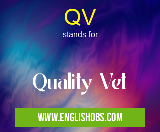 QV