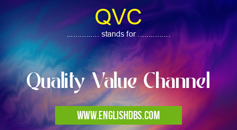 QVC