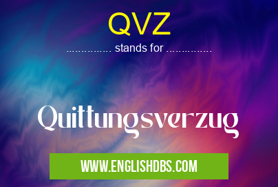 QVZ