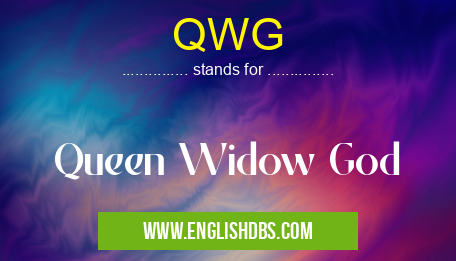 QWG