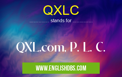 QXLC