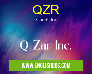 QZR