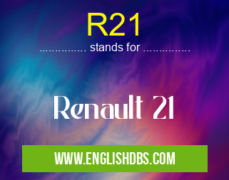 R21