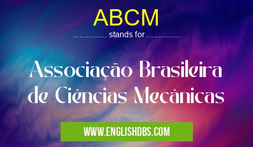 ABCM