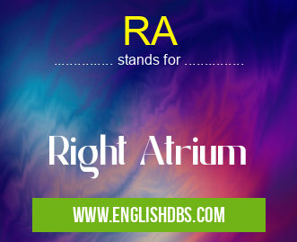 RA