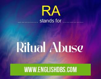 RA