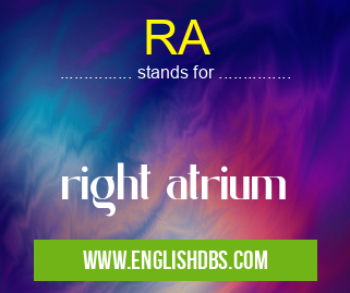 RA