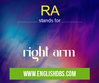 RA