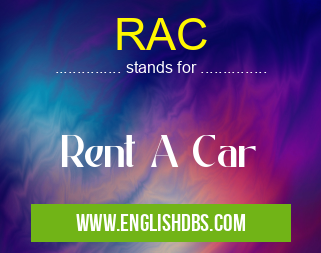 RAC