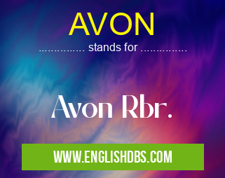 AVON