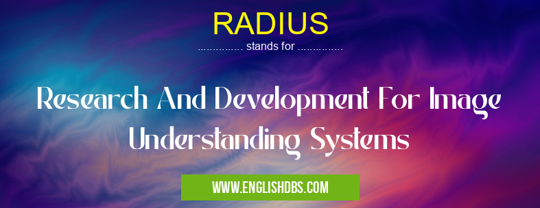 RADIUS