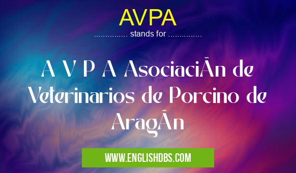 AVPA