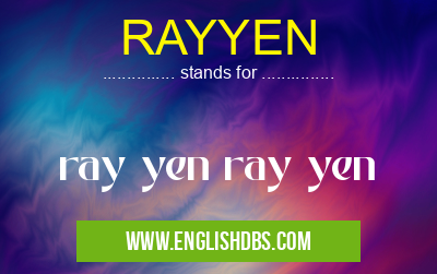 RAYYEN