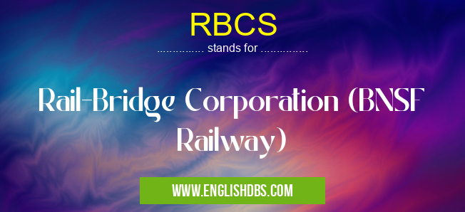 RBCS