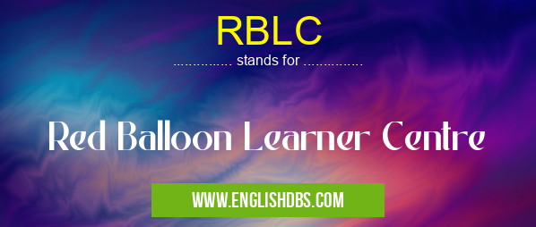 RBLC