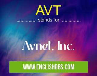 AVT