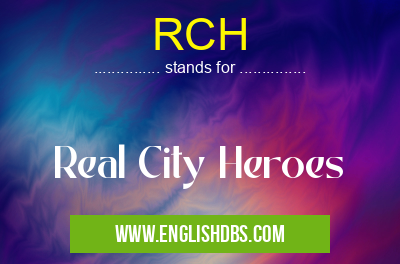 RCH