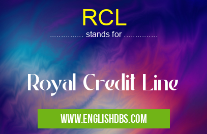 RCL