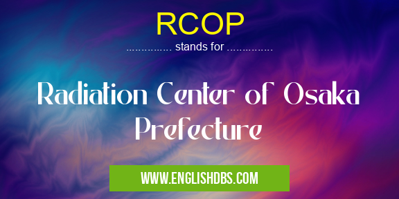 RCOP