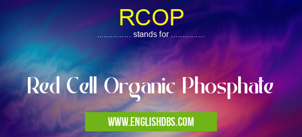 RCOP