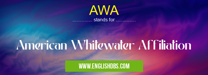 AWA