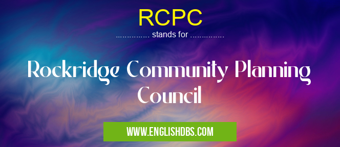 RCPC