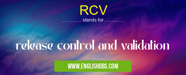 RCV