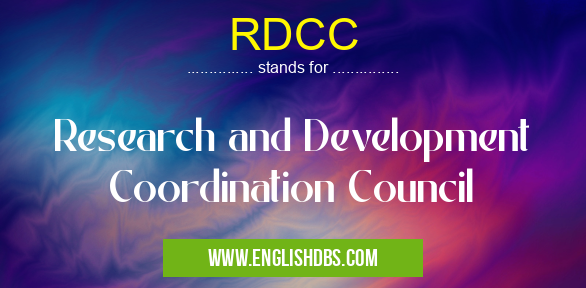 RDCC