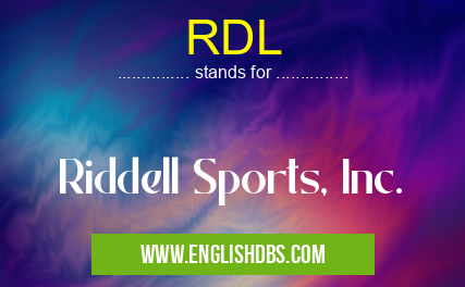 RDL