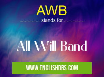 AWB