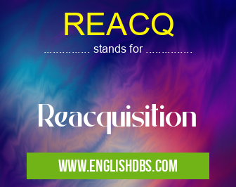 REACQ