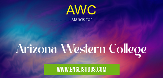 AWC