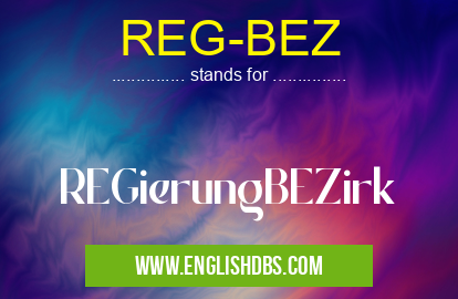 REG-BEZ