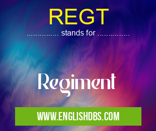 REGT