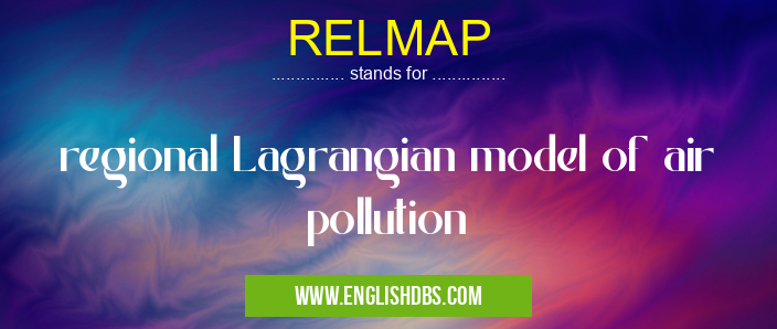 RELMAP