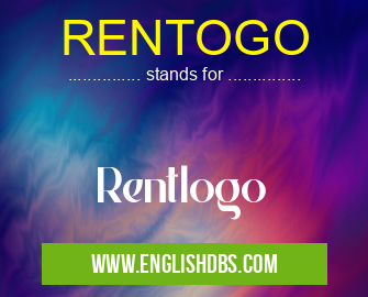 RENTOGO