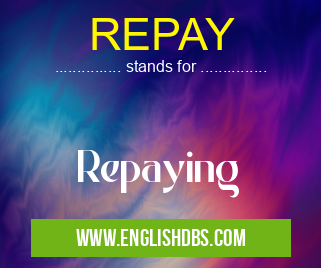 REPAY