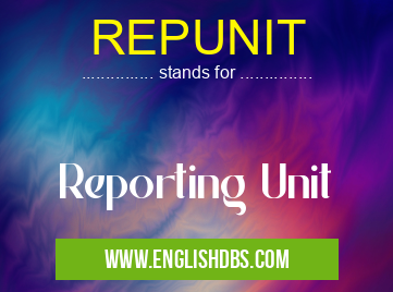 REPUNIT